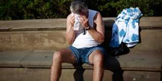 Empat Titik dalam Tubuh yang Bisa Menghilangkan Rasa Panas dengan Seketika