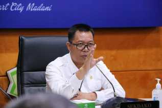 Pilkada 2024, ASN Pemko Pekanbaru Diminta Netral