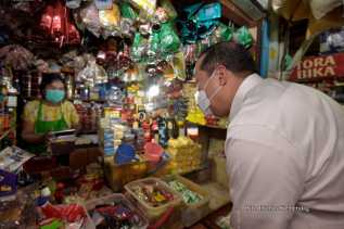 Mendag Lutfi: Sesuai Target, Migor Sudah Tersedia di 10 Ribu Titik