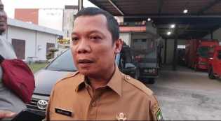 Muflihun Sudah Diperiksa 12 Kali Terkait Kasus SPPD Fiktif DPRD Riau