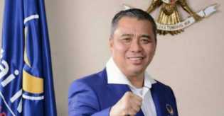 NasDem Tolak Ajakan PDIP