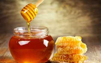 Bisa Jadi Pertolongan Pertama Radang, Ini 3 Manfaat Madu