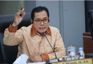 Tingkatkan PAD, Komisi III DPRD Riau Gelar RDP dengan BUMD