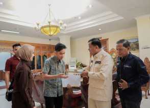 Gibran Diperkirakan Akan Hadir di Pembukaan Festival Pacu Jalur di Teluk Kuantan