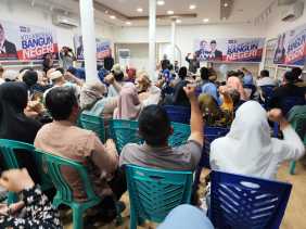 Guru di Garis Depan, Agung-Markarius Siap Wujudkan Sertifikasi dan PPPK