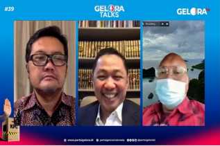 Partai Gelora : Tak Ada Alasan Tunda Pemilu