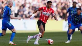 2 Gol Ajax Dianulir VAR, PSV Eindhoven Juara Piala Liga Belanda