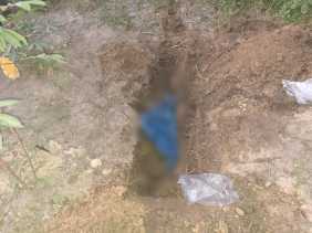 Identitas Pembunuh Novrianto di Perawang Mulai Terungkap, Kapolres Siak: Sedang Diburu!