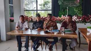 Masyarakat Lubuk Batu Inhu Minta Perhatian Pemerintah Terkait Kasus Dugaan Penyerobotan Lahan oleh PT RPI