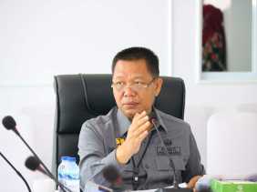 Ribuan Warga Pekanbaru Beresiko Stunting