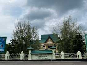 Kejaksaan Bengkalis Terima Laporan Dugaan Tindak Pidana Korupsi Disdik