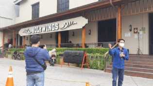 Daftar Outlet Holywings yang Izin Usahanya Dicabut Anies Baswedan