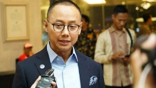 Wiranto Gabung PAN, Sekjen Eddy Soeparno tak Menyangkal dan Jamin Dapat Posisi Mentereng