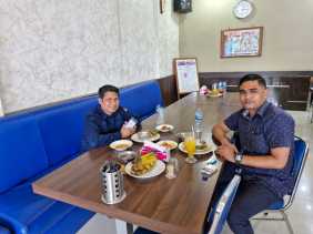 Ini Jadwal Pendistribusian Logistik Pemilu 2024 di Kabupaten Kuansing