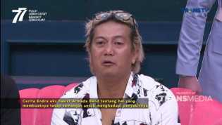 Cerita Endra Prayoga Mantan Bassis Armada, Vakum 12 Tahun usai Divonis Peluang Hidup di Bawah Lima Persen