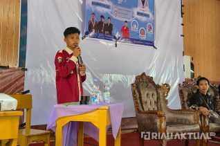 Dukung Perwako Pemilihan RT/RW, Presma STAI Al-Kifayah: Kebijakan Visioner untuk Tata Kelola Lingkungan