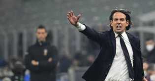 Inter Memble, Inzaghi Di Ujung Tanduk