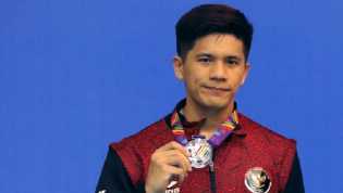 Terkait Hukuman Buat Yeremia Rambitan, PBSI Serahkan ke Pelatih