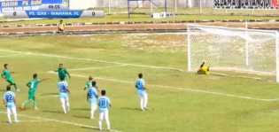 PS Siak Berhasil Menaklukan Wahana FC di Laga Pertama Grup B Liga 3 PSSI Dengan Skor 3:1