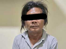 Gasak Gaji Pekerja Sawit di Kuansing, Pelaku Ditangkap Polisi di Palembang