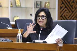 Komisi VII DPR RI Dorong Standardisasi Desa Wisata di Semarang