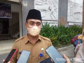 Pemko Pekanbaru Targetkan Prevalensi Stunting 6,34 Persen di 2024 