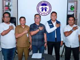 Polda Riau Bersinergi dengan Komnas Perlindungan Anak Antisipasi Keterlibatan Anak dalam Politik Pilkada