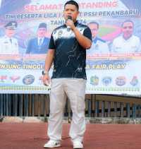 Liga 1 Askot Pekanbaru 2024 Kembali Bergulir Usai Libur Puasa