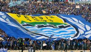 Dua Bobotoh Meninggal, Persib Sampaikan Duka Cita