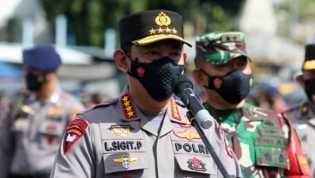 Menpan RB Setuju ASN Kerja dari Rumah Selama Sepekan