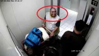 Target Utama Rudolf Tobing Ternyata Bukan Icha tapi Seorang Pria