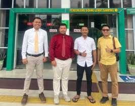 Pengadilan Perintahkan PT Agung Automall Cabang Soekarno Hatta Kembalikan Uang Konsumen