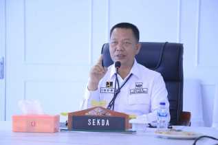 Kementrian PUPR Segera Ganti Rugi Aset Pemko Pekanbaru