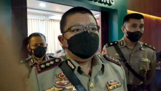 Hasil Pemeriksaan Propam Terkait Pungli Anggota Polsek, Tak Hanya Uang Jutaan Cip Juga Diembat