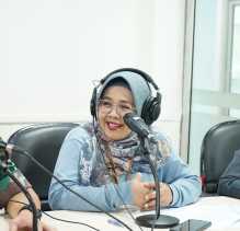 Kolaborasi BKKBN, IBI, dan TNI AD Gelar Pelayanan KB Serentak untuk Peringatan Hari Kontrasepsi Sedunia