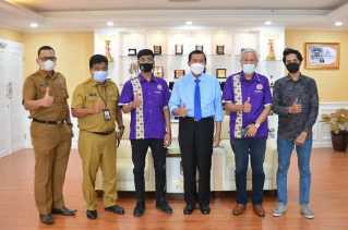 FSP Par-SPSI Pekanbaru Buka Pendaftaran Anggota dan Bentuk PUK