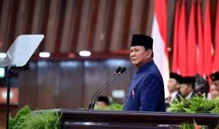 Sudah Final, Wahid-SF dan Seluruh Kepala Daerah Tanpa Sengketa Pilkada Bakal Dilantik Prabowo 6 Februari 2025