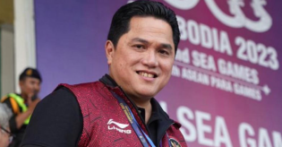 Peta Politik Jatim Pasca Deklarasi AMIN, Erick Tetap Cawapres Teratas