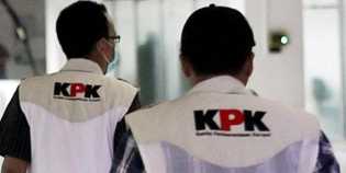 Jaksa KPK Eksekusi GM PT Adimulya Agrolestari