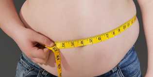 Ternyata Bukan Karena Menikah, Ini 6 Hal yang Buat Berat Badan Pria Melonjak Cepat