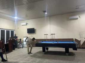 Jelang Pilkada, Kapolres Kampar Ingatkan Hindari Pelanggaran Sekecil Apapun