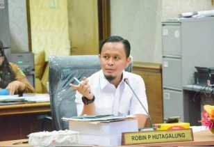 Revisi Jadwal Kegiatan Dewan, Banmus DPRD Riau Gelar Rapat