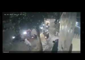 Polisi Ungkap Identitas Korban Penganiayaan Sekelompok Pengendara Sepeda Motor 