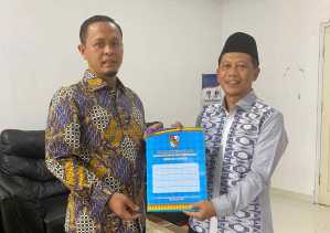 Lelang 37 Jabatan Eselon II, Wako Pekanbaru: Dalam Waktu Dekat Akan Ada Pelantikan