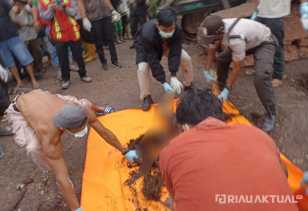 Tragis, Kartini Tewas Dibunuh Suami dan Dua Anak Tirinya