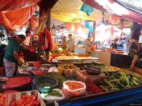 Awal Bulan, Sejumlah Komoditas Alami Kenaikan Harga