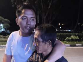 Ayah di Siak Tega Cabuli Anak Tiri