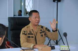 ASN Pemko Pekanbaru Diminta Netral Dalam Pilwako 2024