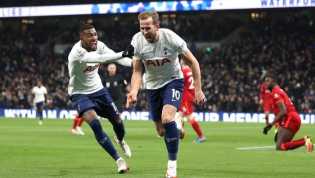 Conte: Tottenham Akan Kesulitan Lawan Liverpool