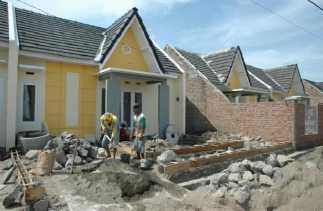 Kementerian PUPR Dorong Pengembang Bangun Lebih Banyak Rumah MBR